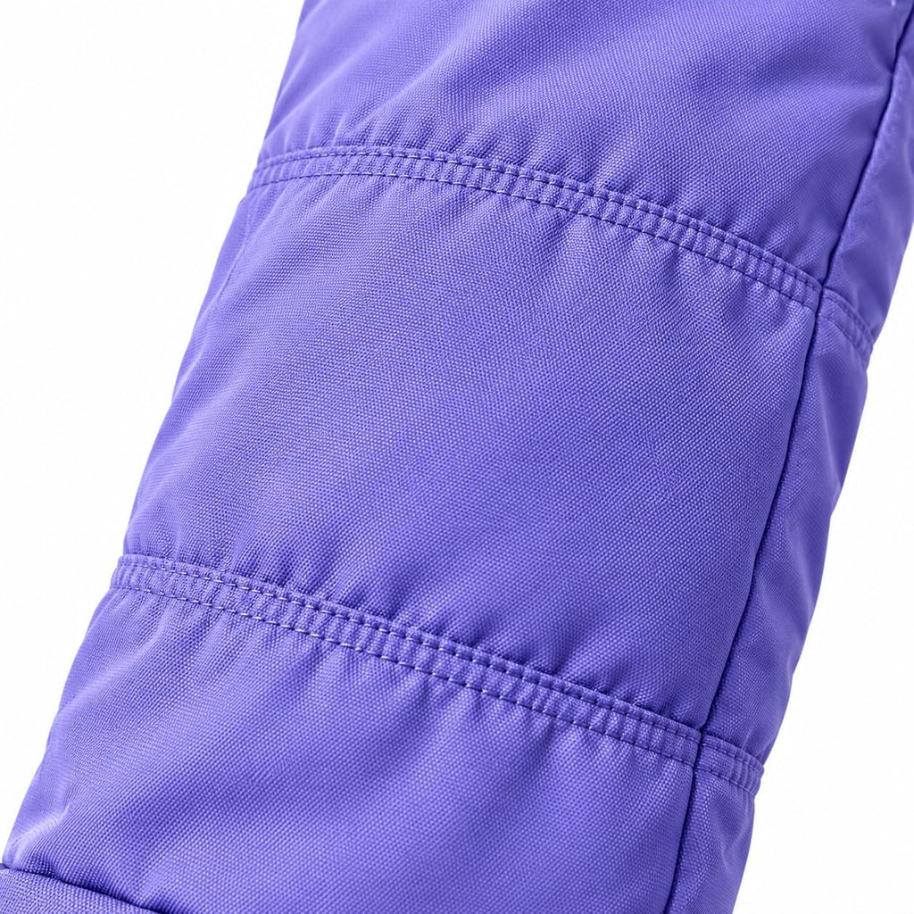 Girls' Classic Snow Bib Ski Snowsuit