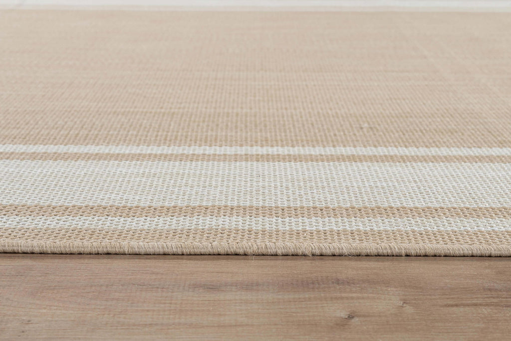 Large Outdoor Rug 9x12 Modern Bordered Area Rugs for Indoor and Outdoor Patio Deck Porch Garden Waterproof Weather