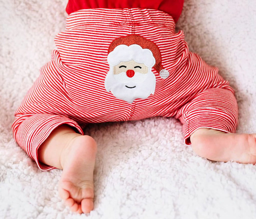 Baby Christmas Outfit, My First Christmas Baby Girl Boy Outfit 1st