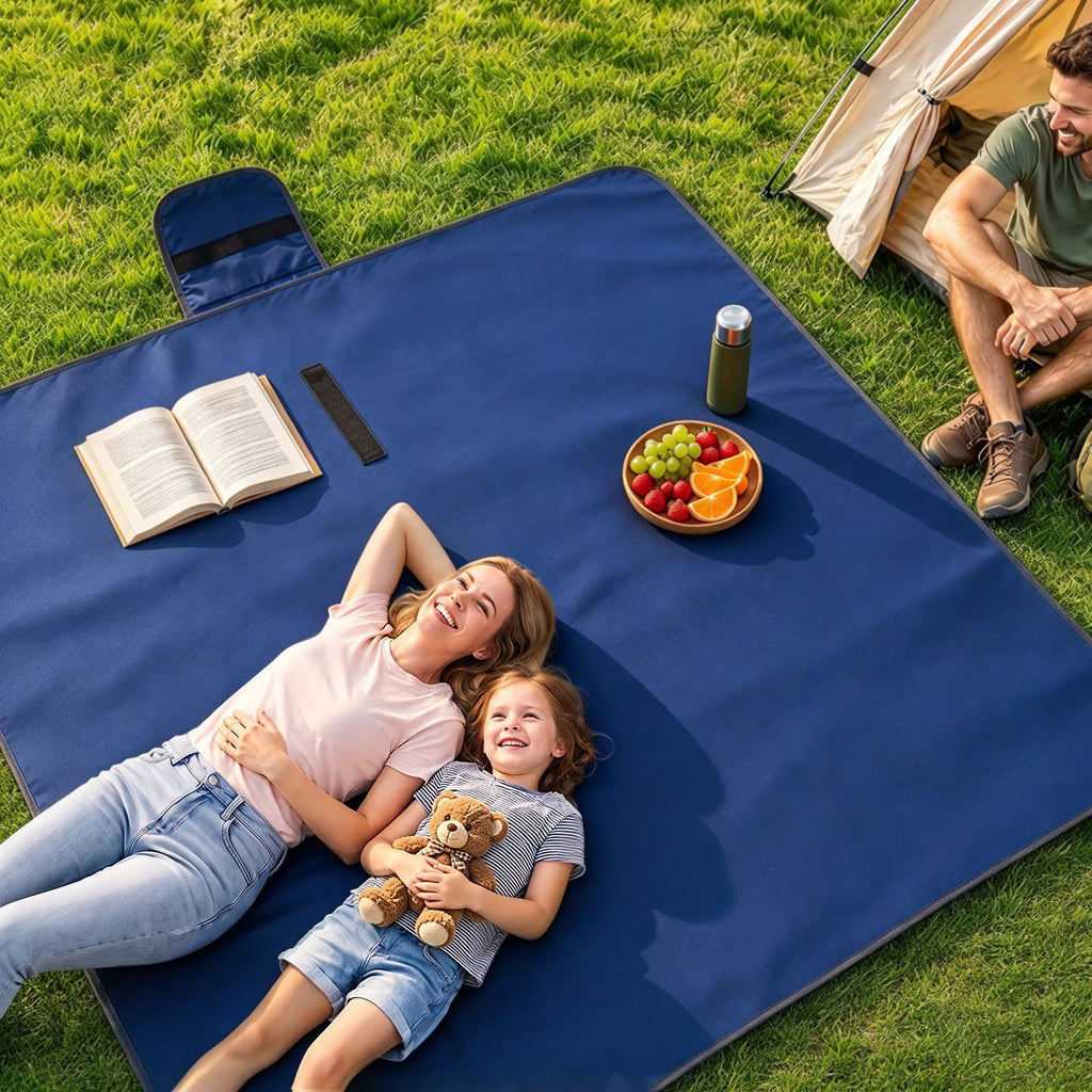 Waterproof Outdoor Blanket