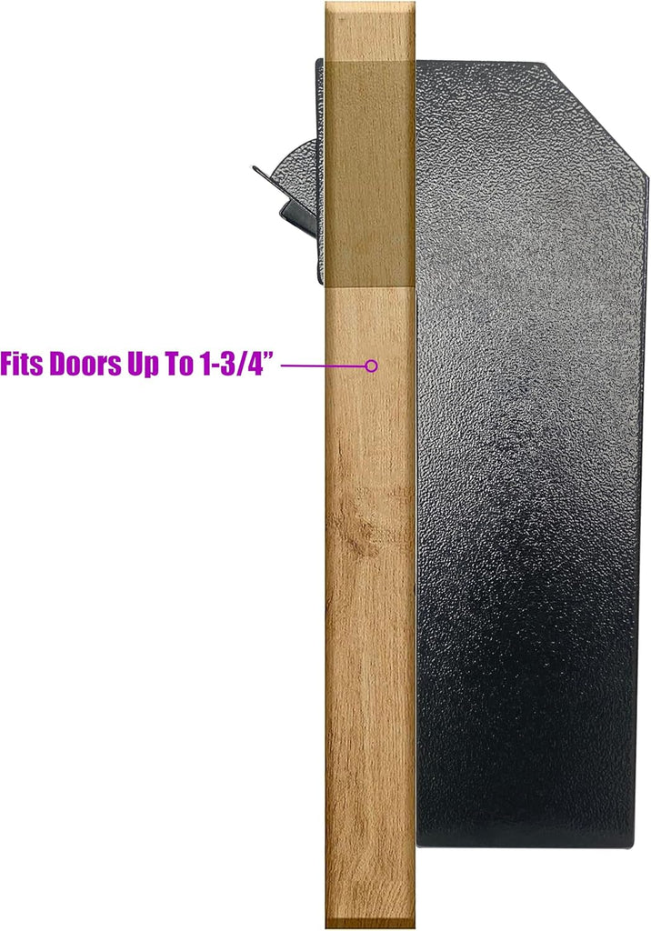 Door Drop Box, Mail Slots for Mail, Rent, Deposit, and Night Key
