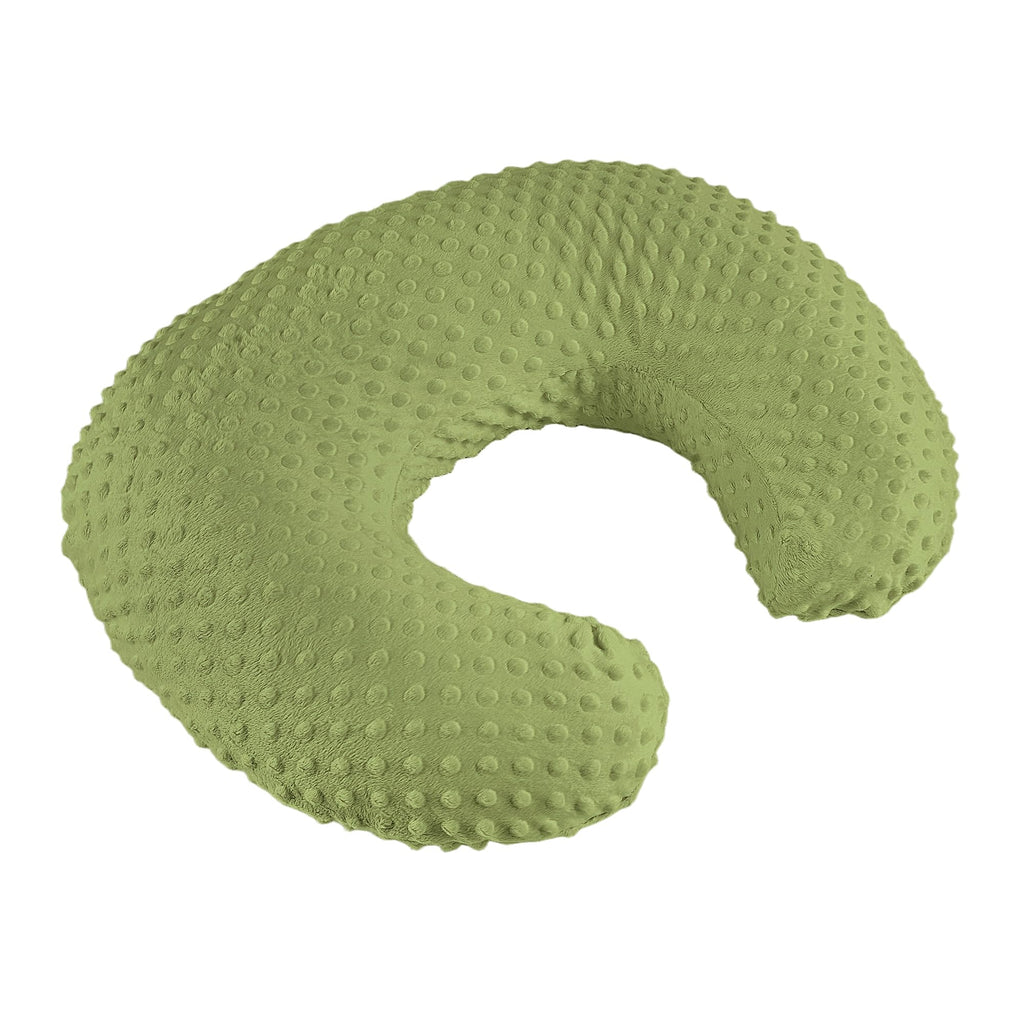 Nursing Pillow for Bottle and Breastfeeding, Ergonomic Comfort