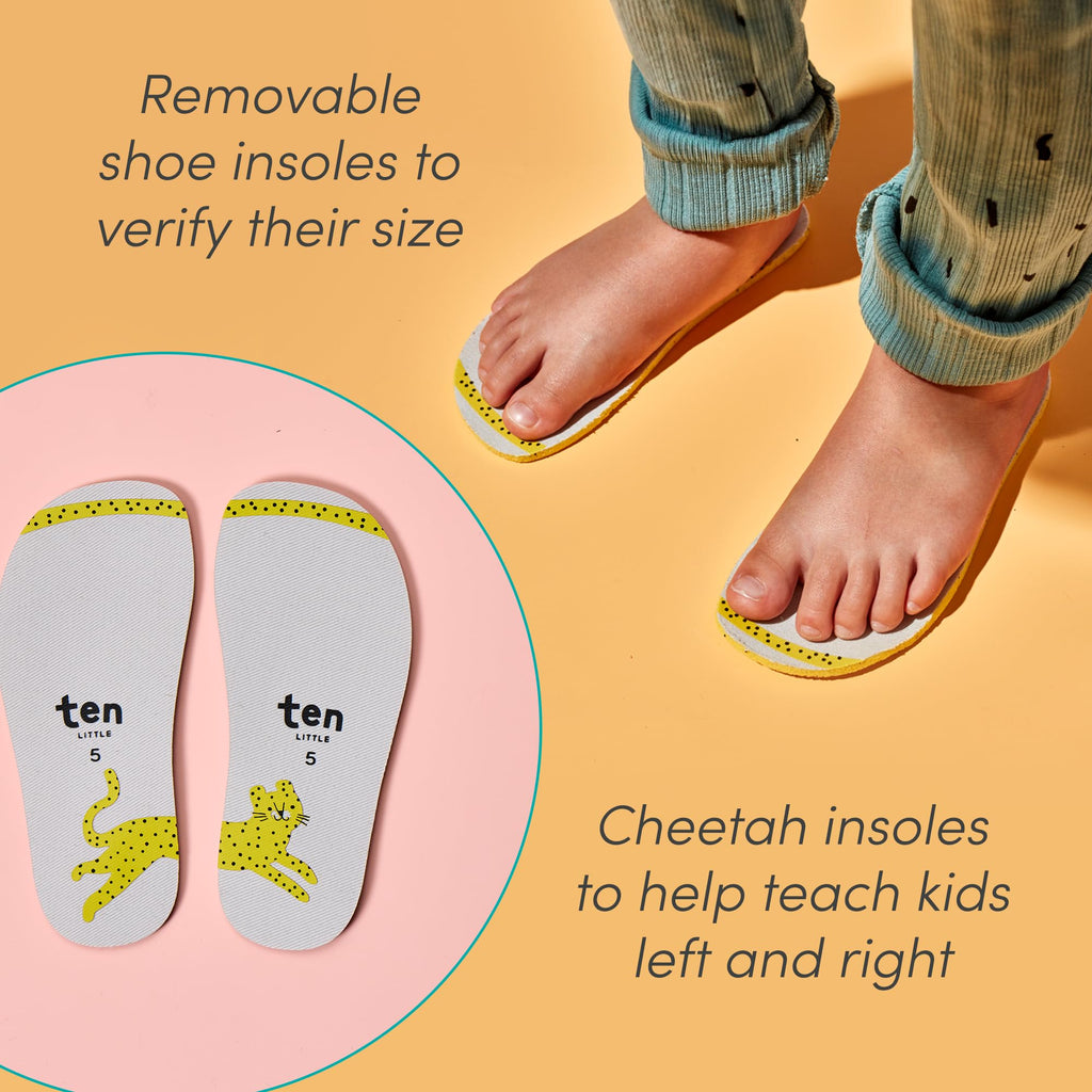 First Walker Baby Walking Shoes, APMA-Accepted Cotton Sneakers