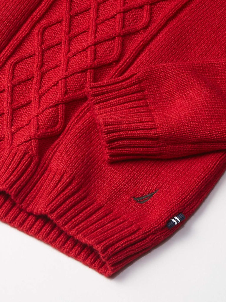 Baby Boys Piece Pullover Sweater and Pants Set