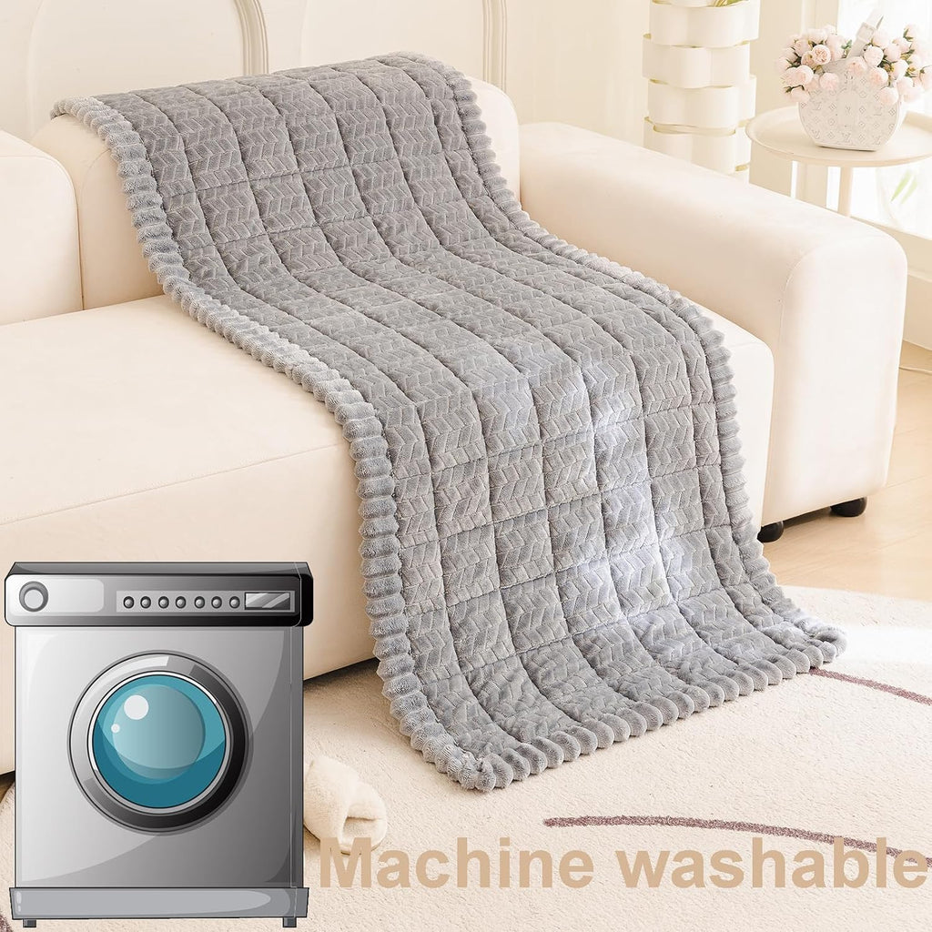 Pet Couch Cover Dogs Washable Sofa Protector Covers Non Slip Fuzzy Dog Mat