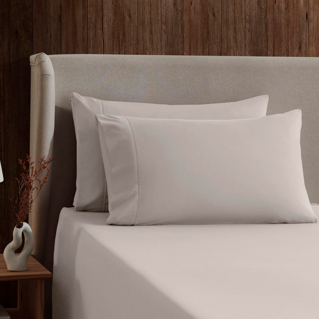 Sheet Set - Bed Sheets - Linen - 4-Piece Deep Pocket