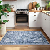 3x5 Washable Area Rug