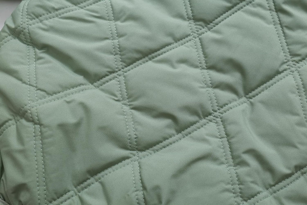 Toddler Winter Jackets Fleece Lined Coat Boys Warm Hooded Coat Girls Zipper Outerwear for Kids 1-6 Years