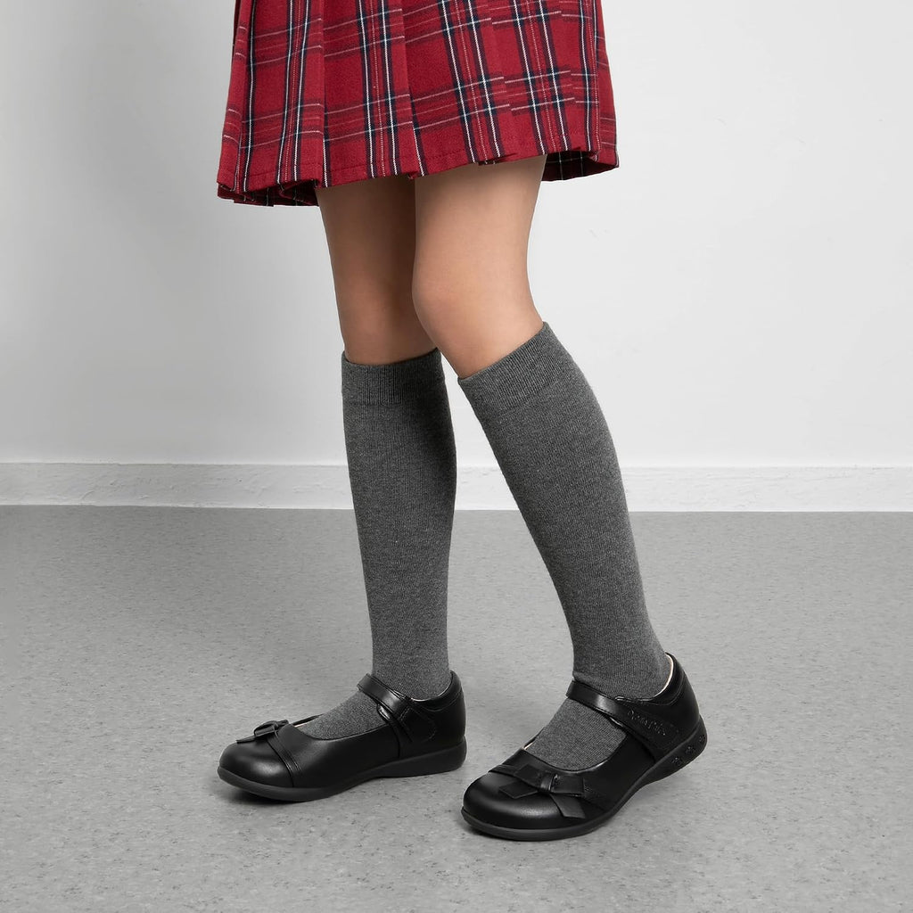 Girls School Uniform Shoes Mary Jane