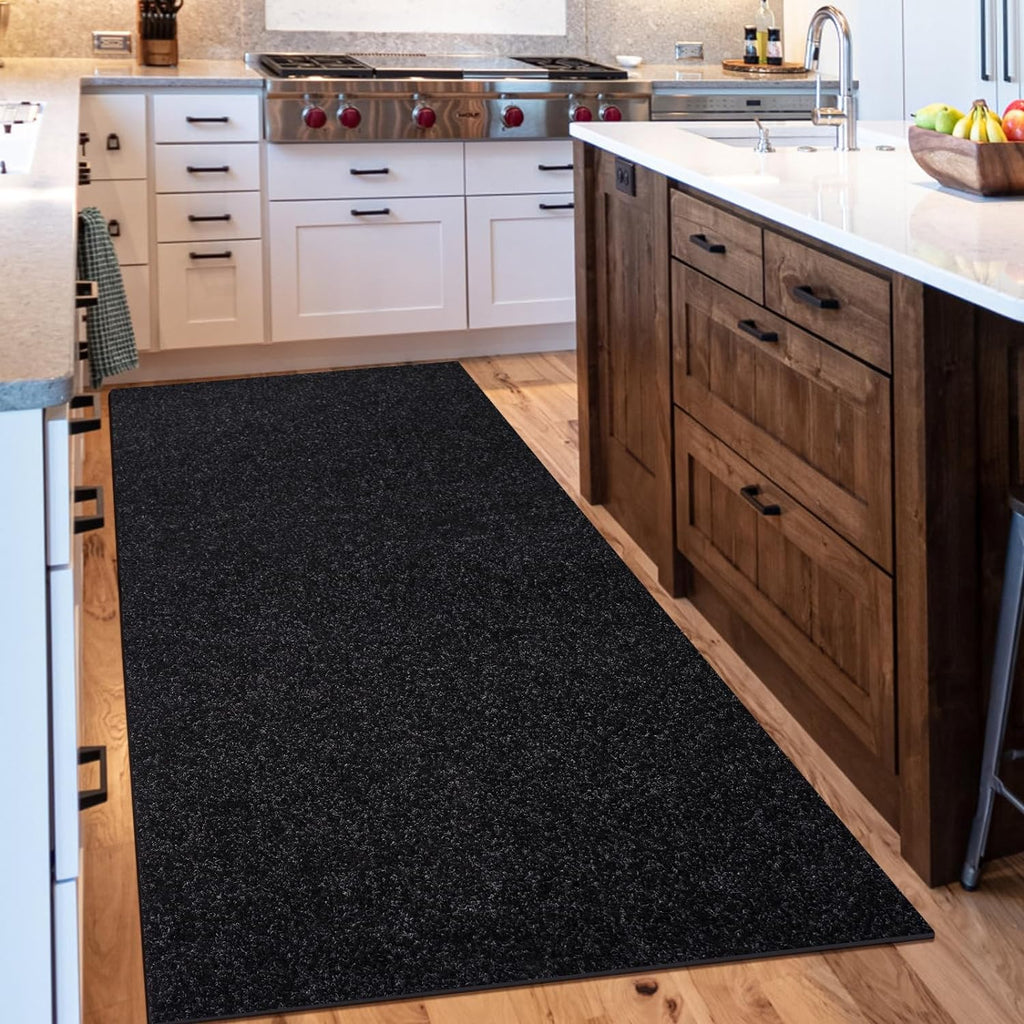 2ft x 6ft Outdoor Runner Rug Waterproof Non-Slip Floor Runner
