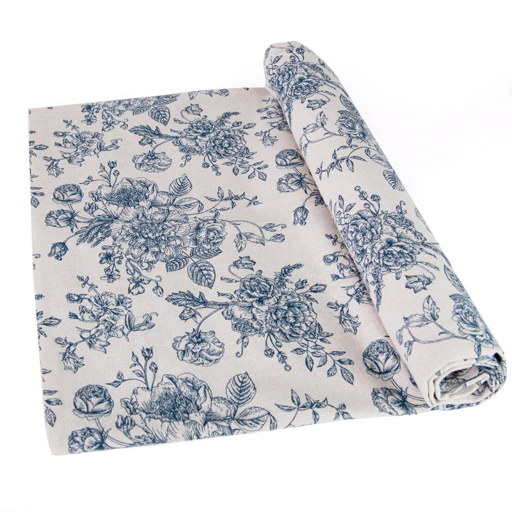 Linen Fabric by The Yard - 3 Yard Upholstery Fabric