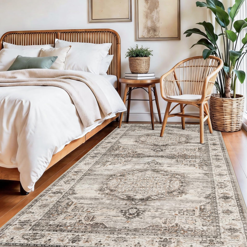 Washable Hallway Runner Rugs : Soft Ultra Thin Low Pile Carpet Machine Washable Indoor Lightweight Rug Runner Anti