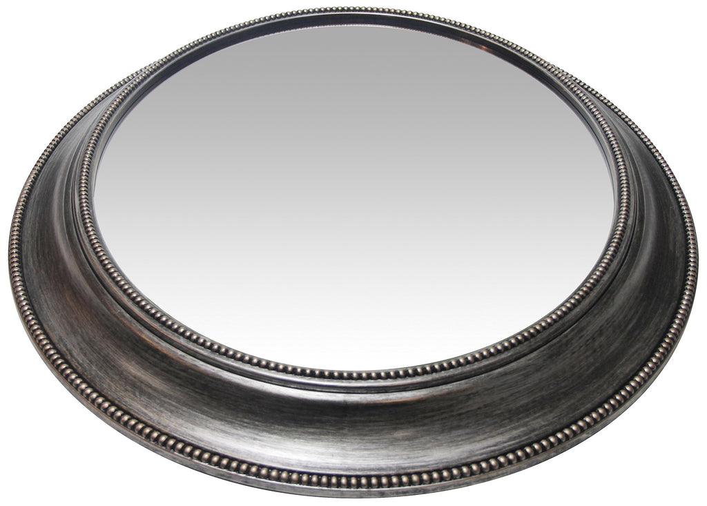 Sonore 30 inch Decorative Oval Bathroom Vanity Hanging Oval Décor