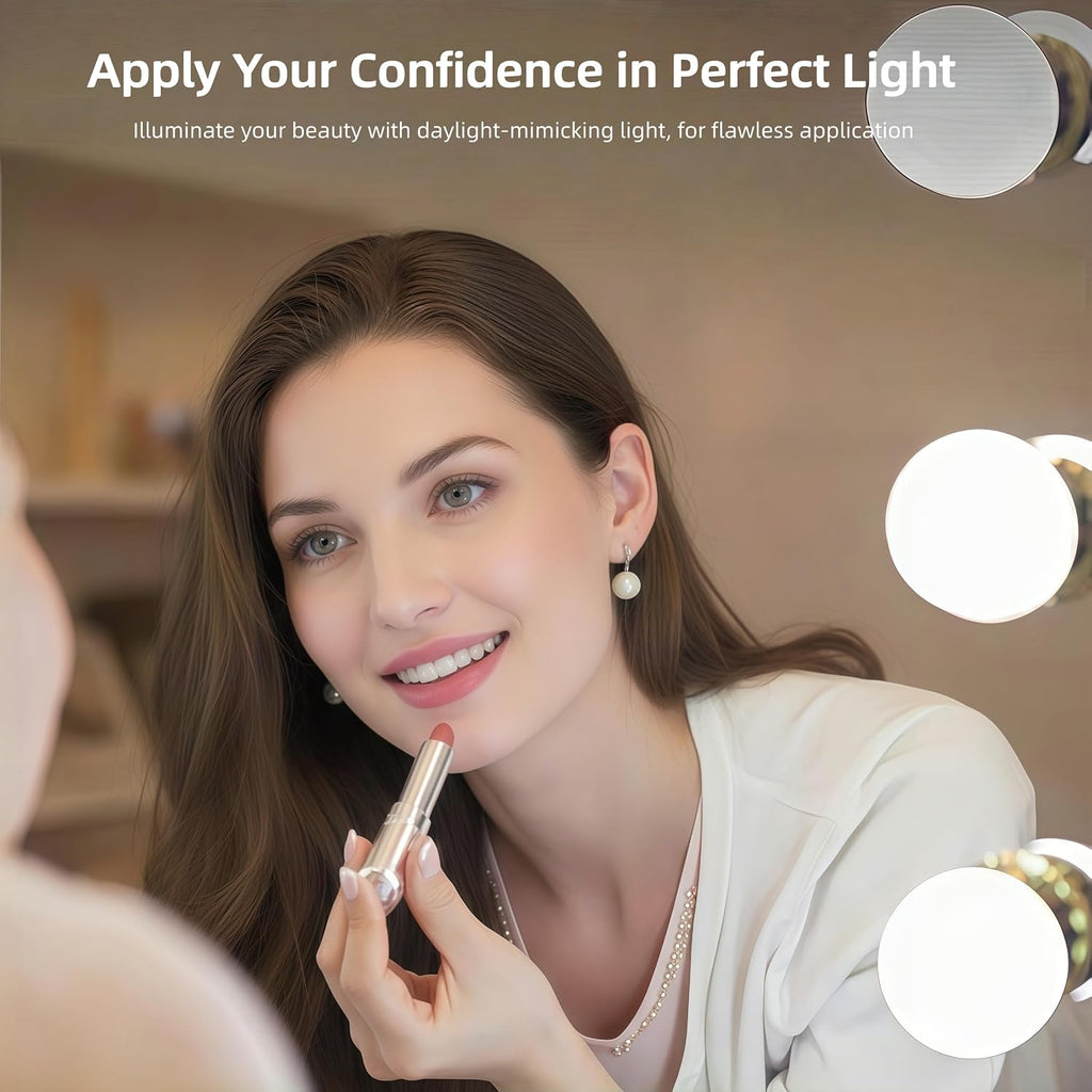 Smart Light Bulbs with Remote, Color Changing Dimmable Multicolor LED Bulb, Works with Alexa & Google Home, 9W A19