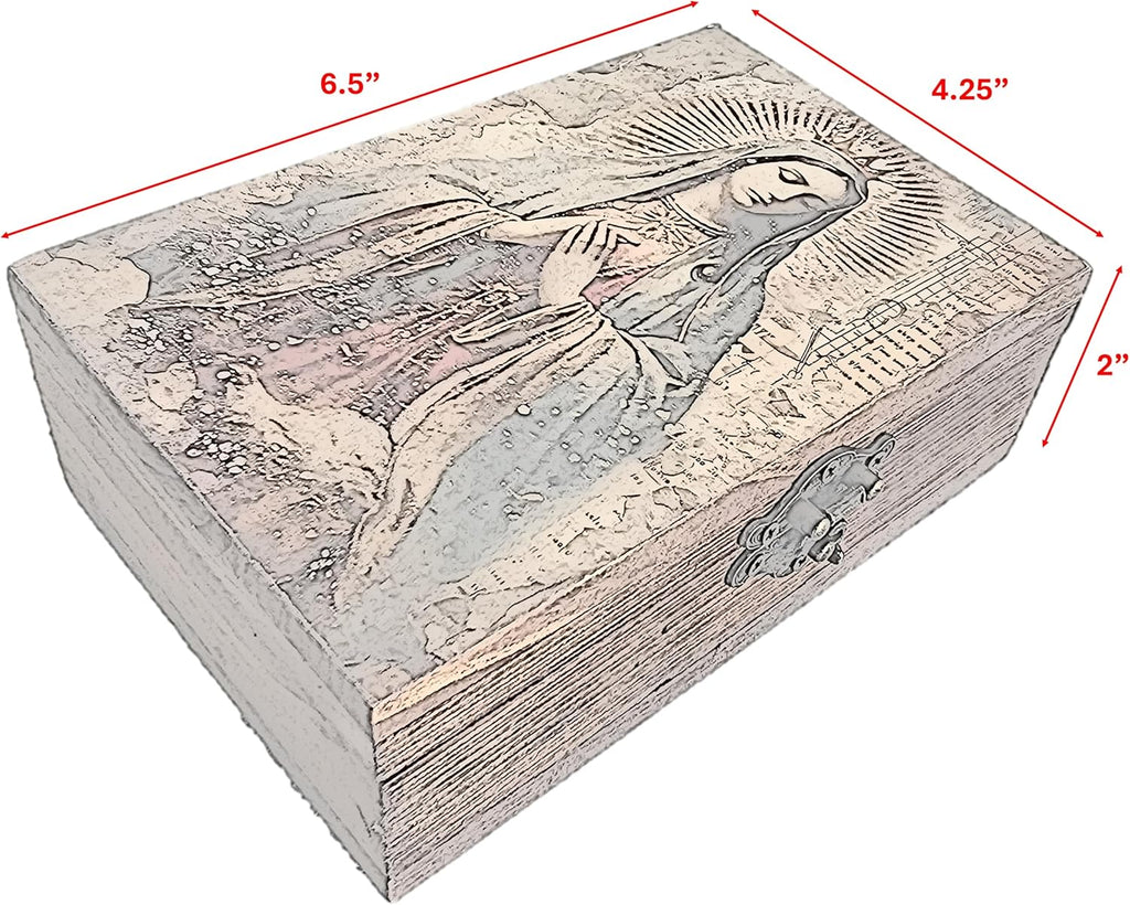 Butterfly Trinket Box. Animal Trinket Box for Gift. Trinket case Holder (6.5 x 4.25 x 2.25 inches)