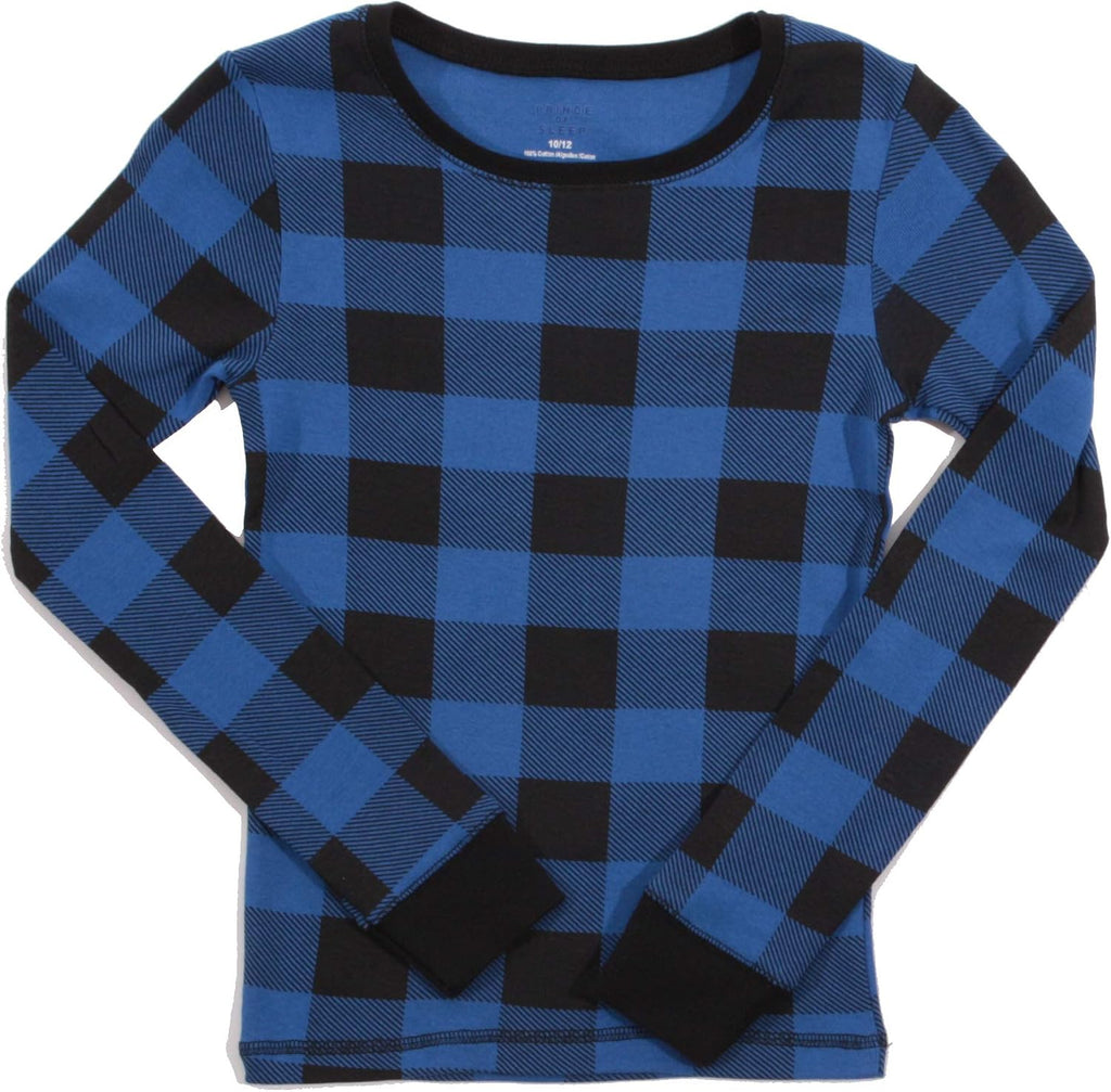 Boys Cotton Pajamas Sets