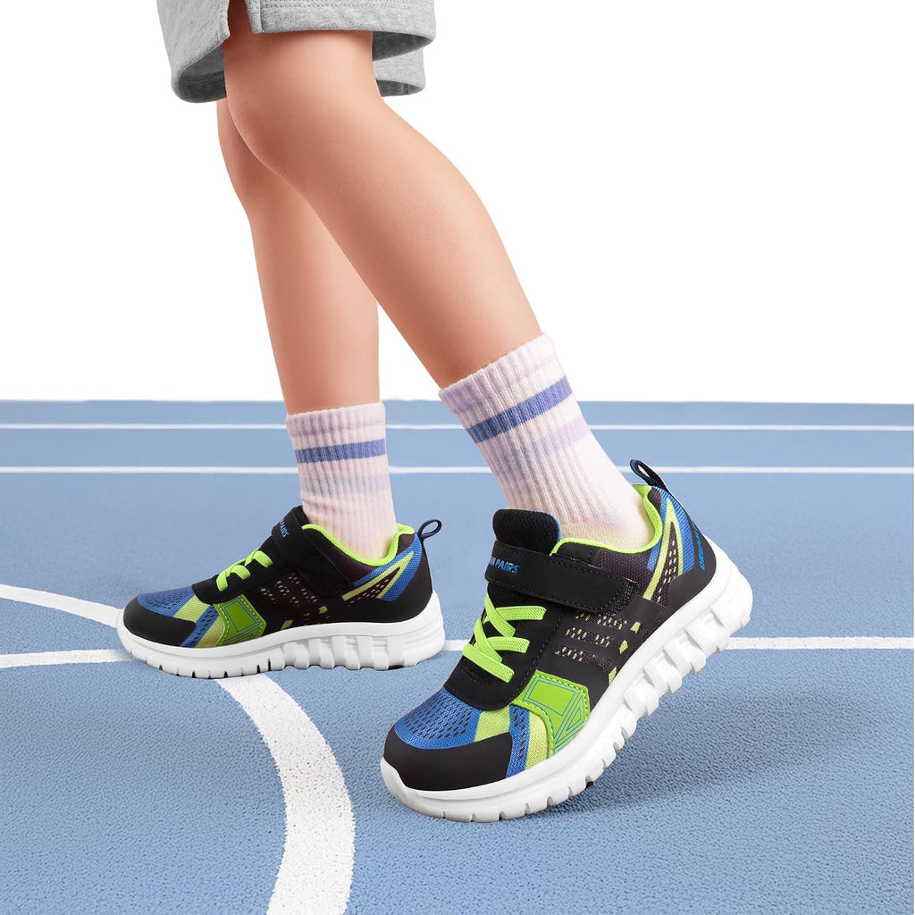 Kids Sneakers Running