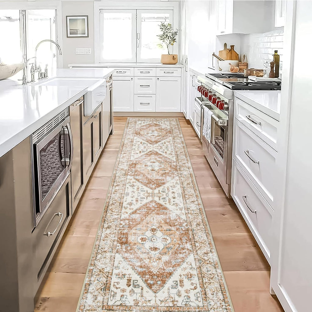 Boho Carpet Runners