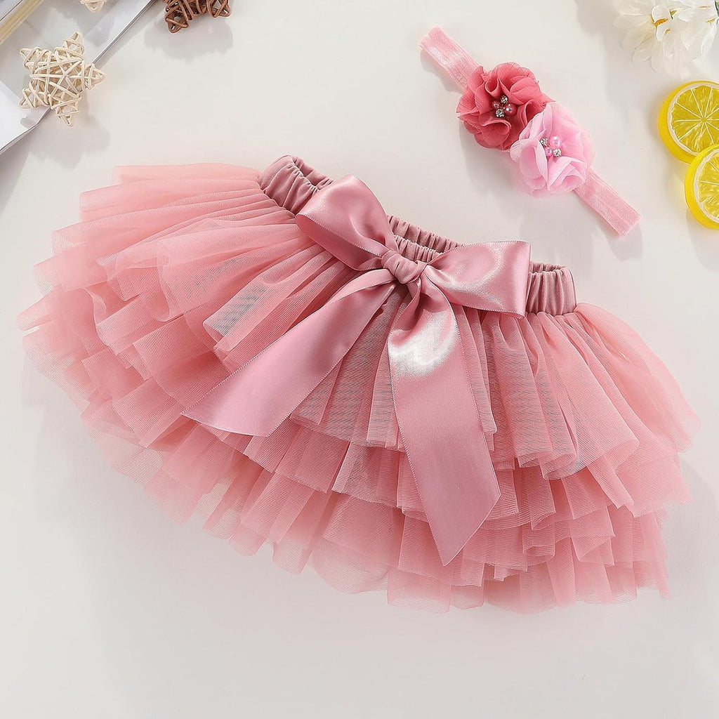 Miss Onederful 1St Birthday Girl Outfit Tutu For Baby Girl First Birthday Outfits