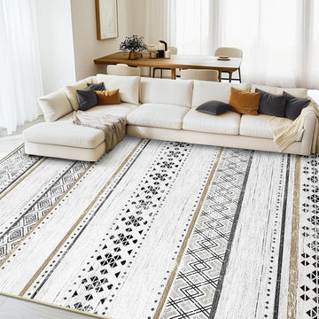 8x10 Area Rugs