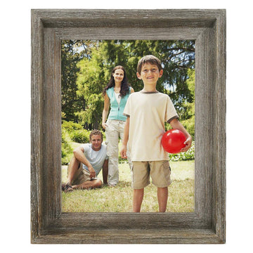 Rustic Picture Frames 11x14, Farmhouse Diploma Certificate Frame