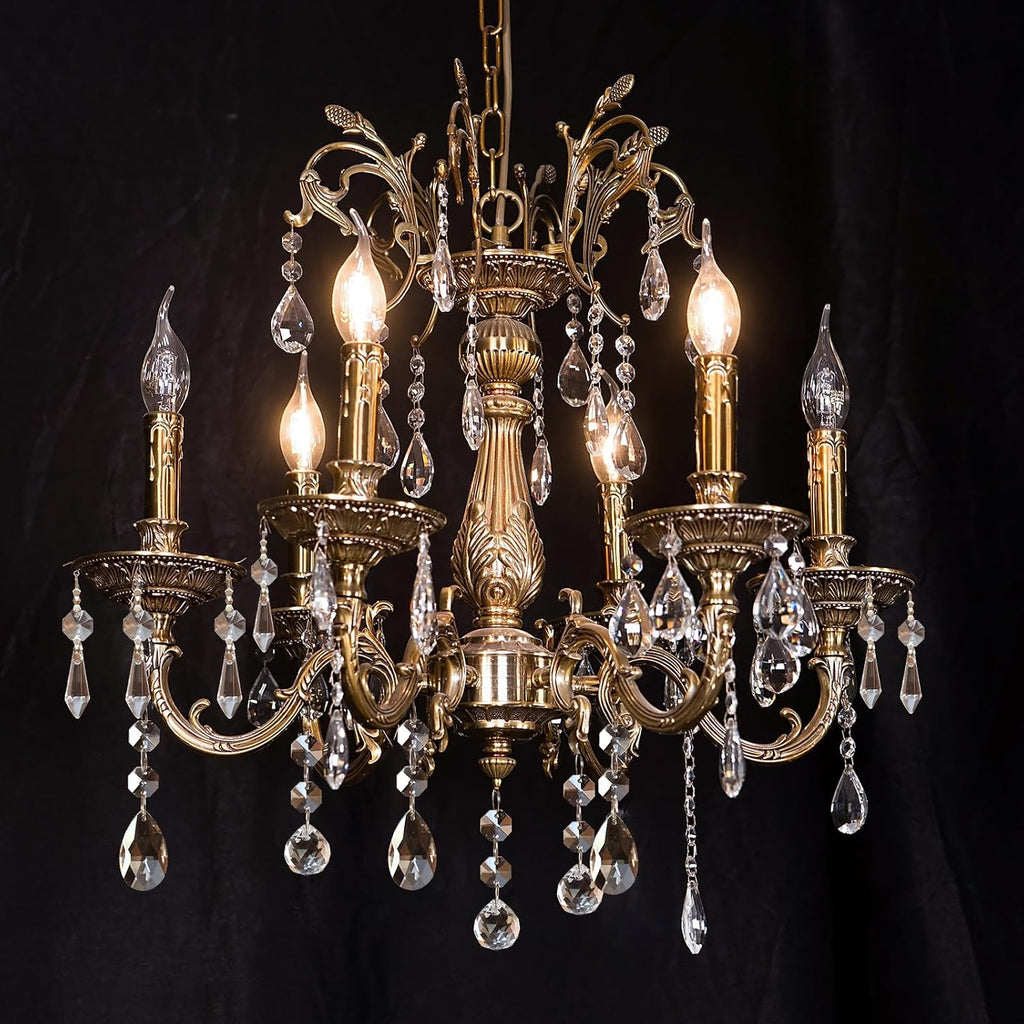 44 Pack Chandelier Crystal Prism Replacement