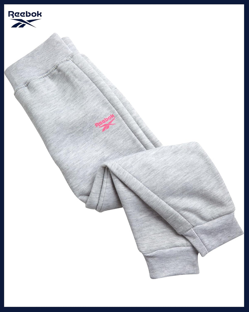 Toddler Girls Piece Set - Fleece Hoodie, Tee & Jogger Pants