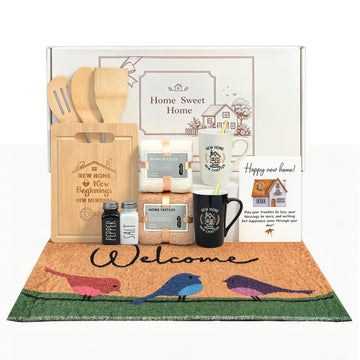 Closing Gift Baskets Buyers Home Warming Gifts New Home