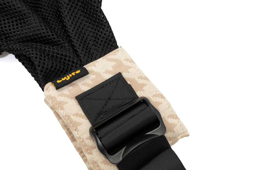 Sling Carrier for Toddlers 9-48 Months, Lightweight Breathable Mesh Baby Carrier Sling, Portable Toddler Carrier