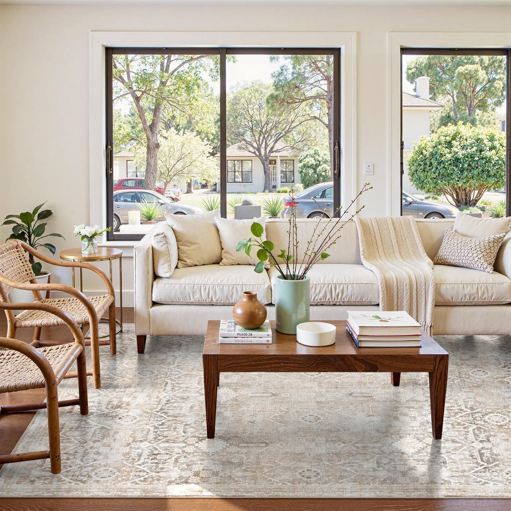 Large Area Rug