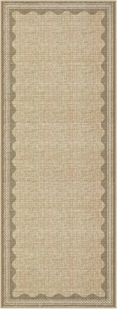 2.5x8 Runner Rug