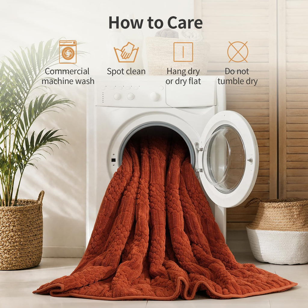 Weighted Blankets for Adults Queen Size, 20lbs 60x80 inches