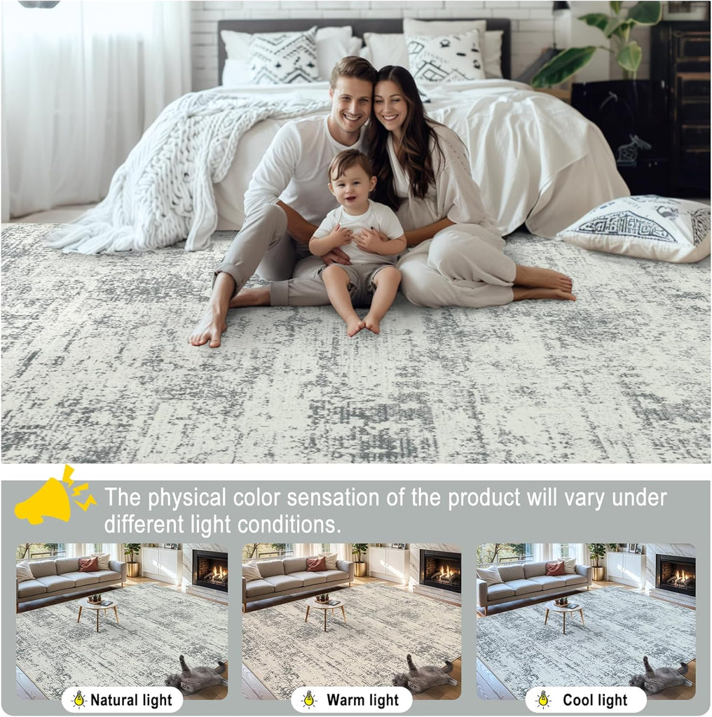 8x10 Area Rugs
