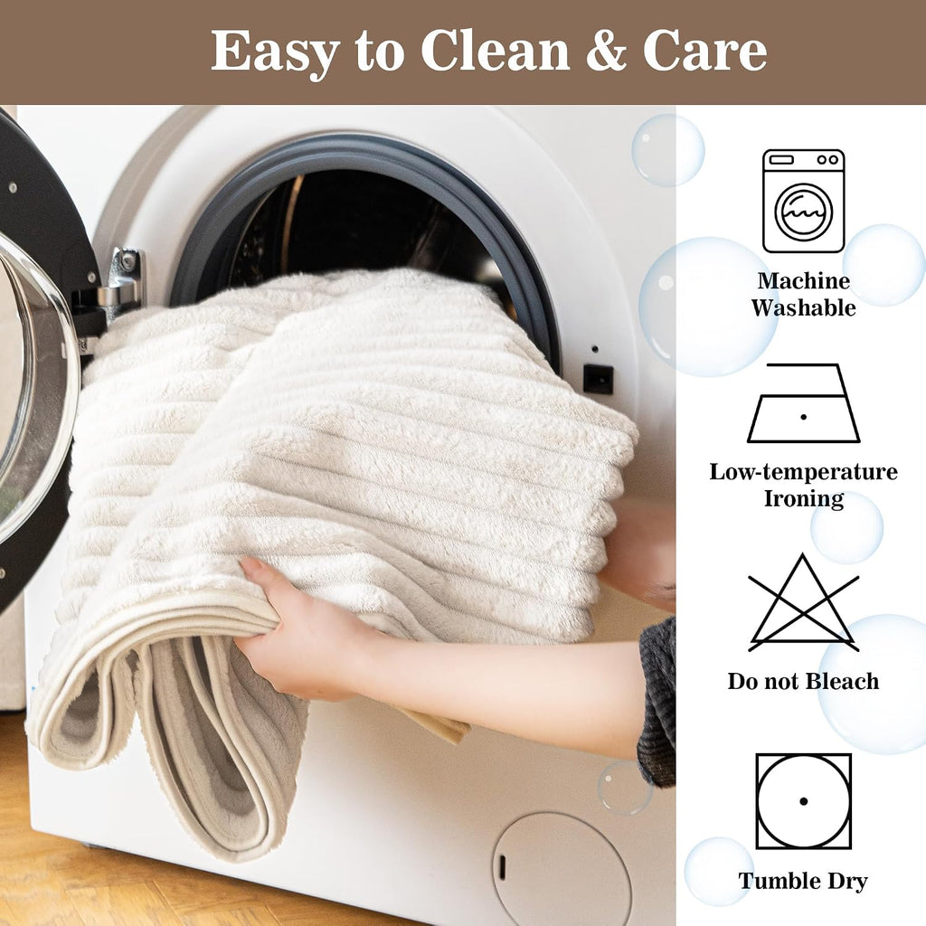 100% Waterproof Couch Cover for Dogs Washable, Non Slip Couch Covers for 2 Cushion Sofa Pet Friendly, Thick Soft Sofa