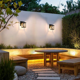 Outdoor Wall Lantern, Exterior Waterproof Wall Sconce Light Fixture