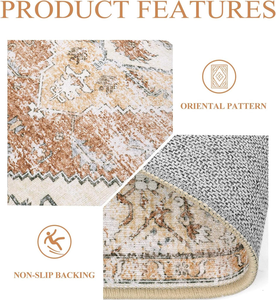 Boho Carpet Runners