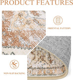 Boho Carpet Runners