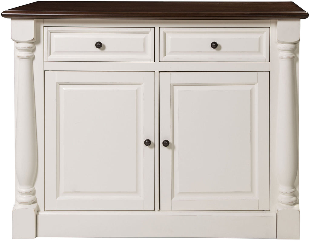 Shelby Traditional Sideboard Cabinet