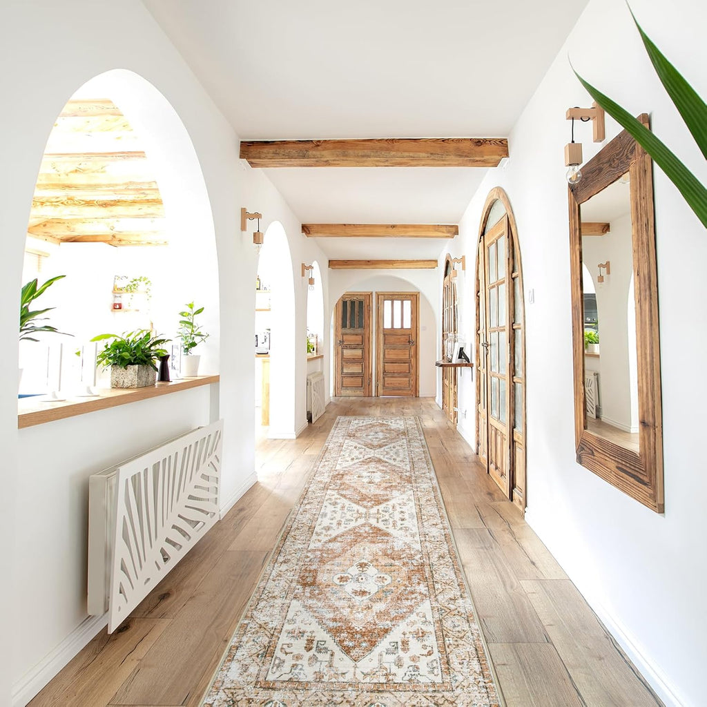 Boho Carpet Runners