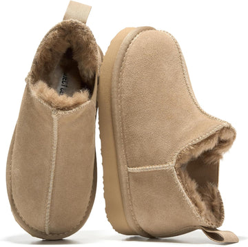 Kids Boots 100% Genuine Leather Boots for Girls & Boys