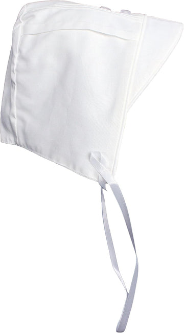 Baby Boys White Christening Baptism Special Occasion Hats - Many Styles!