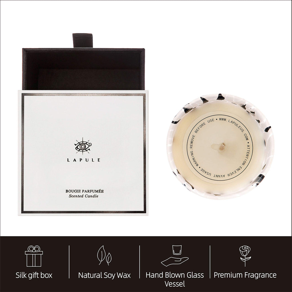 Luxury Scented Candle