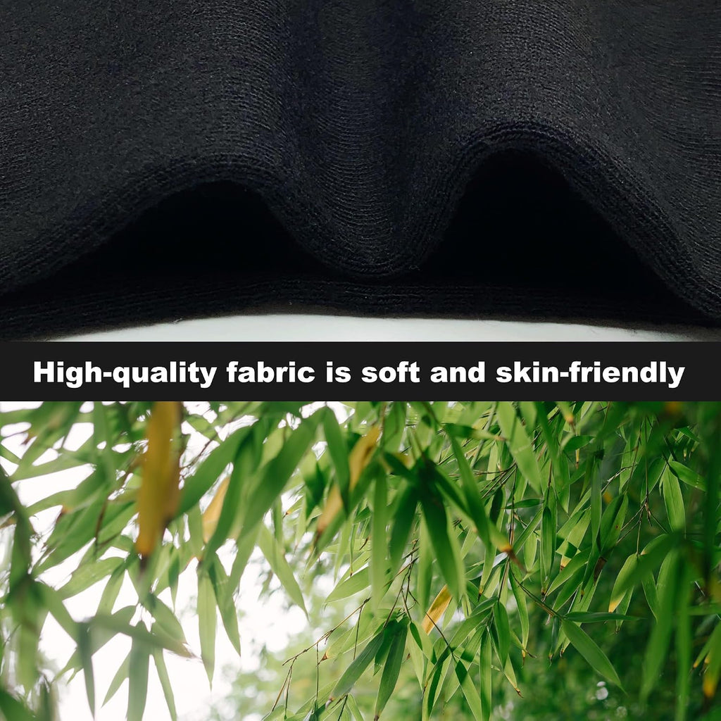 Kids Viscose Bamboo School Socks Soft flate Seam Color Anti Odor Thin Breathable Stretch Cuffs Girls Boy 5 Pairs