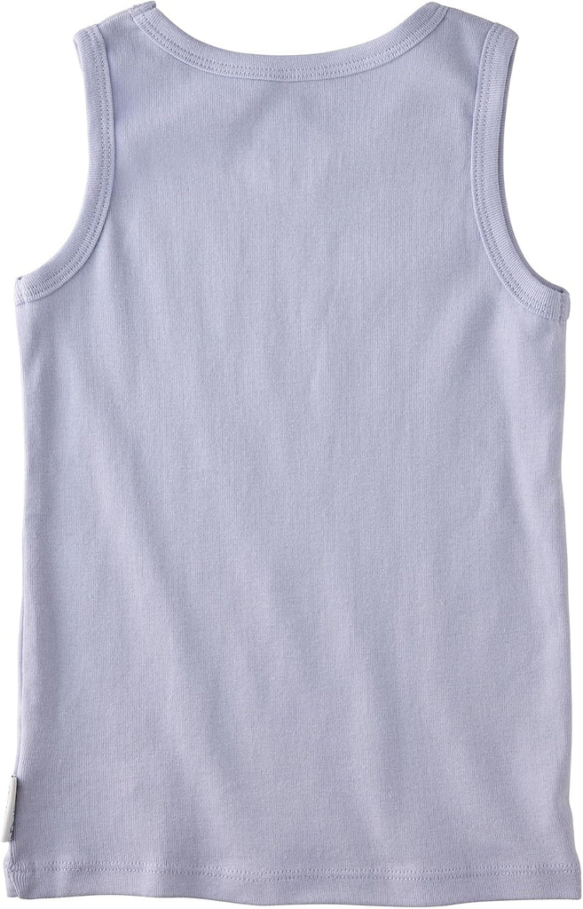 Malone Pack Sleeveless Shirts 100% Organic Cotton
