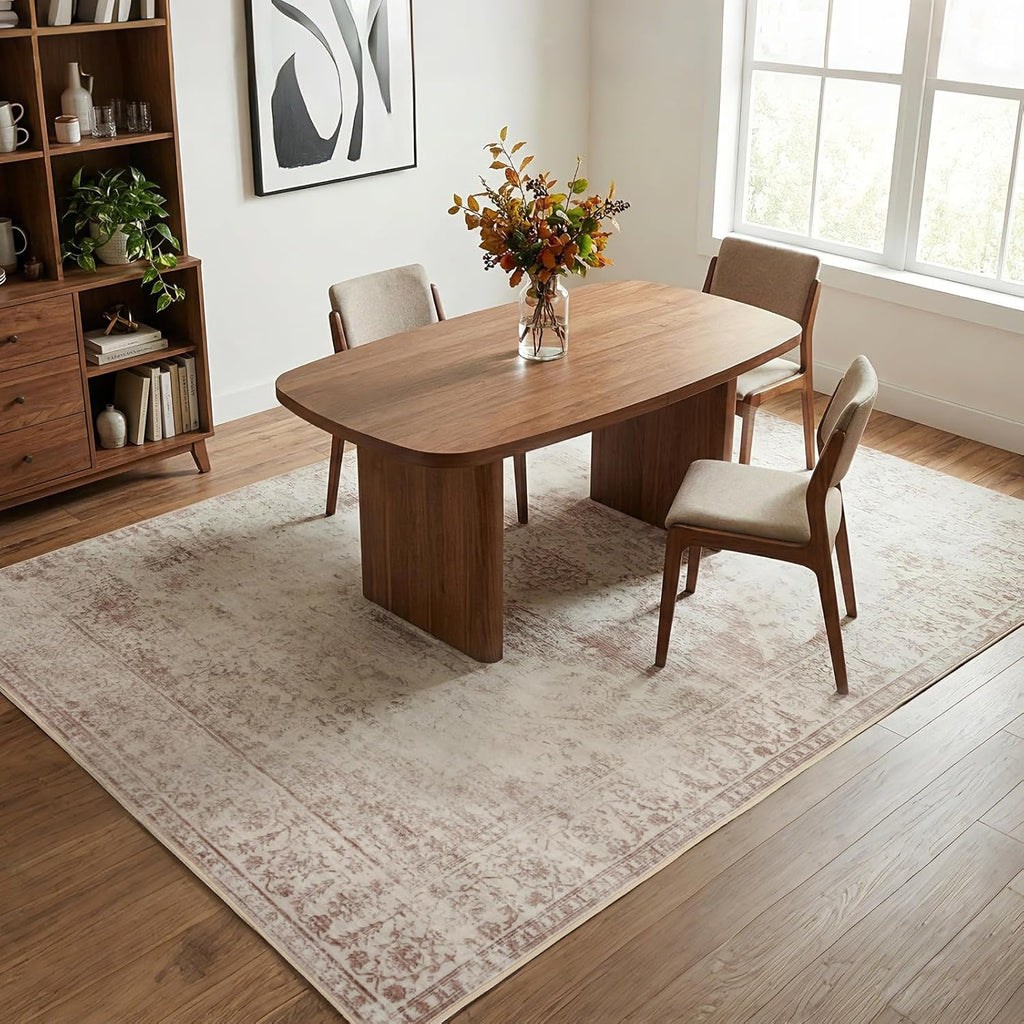 Washable Rugs 9x12 Area Rugs