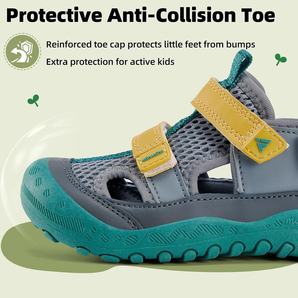 Toddler Sandals Kids Hiking Sandals