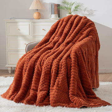 Weighted Blankets for Adults Queen Size, 20lbs 60x80 inches