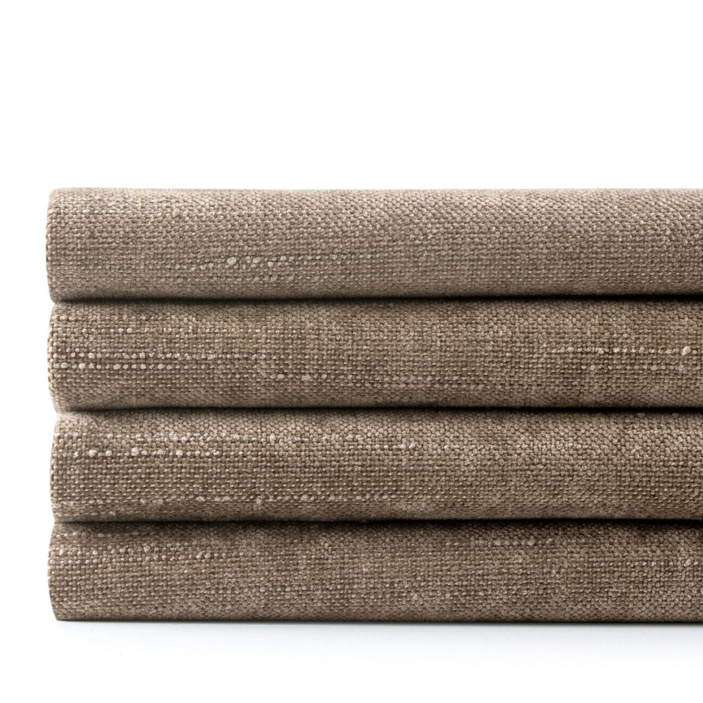 Pack of 4 Fall Decorative Throw Pillow Covers 18x18 Inch Chenille Textured Throw Pillows Boho Farmhouse Rustic