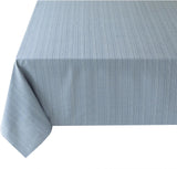 Cameron Textured Fabric Table Cloth, for Everyday Home Dining, Parties, Weddings & Holiday Tableclot