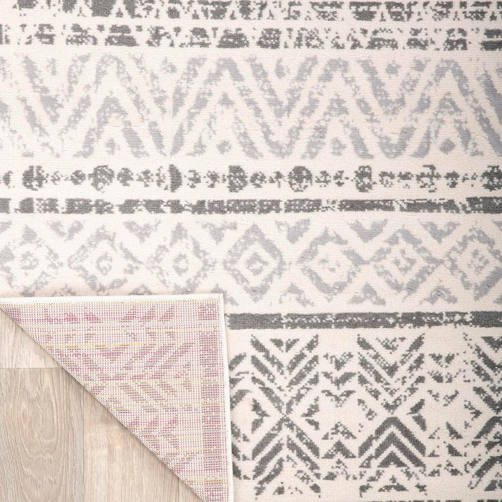 Geometric Boho